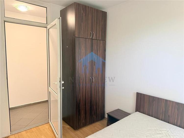 Apartament cu 2 camere decomandat în Andrei Mureșanu
