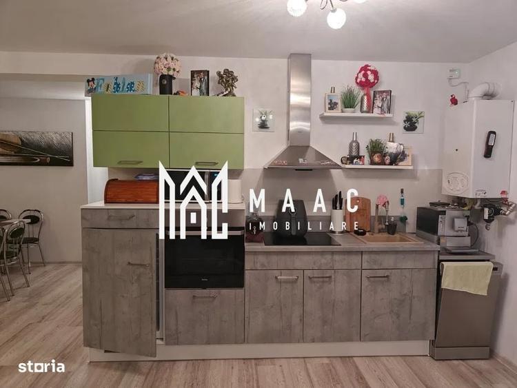 Apartamente de inchiriat Sibiu | 3 camere, Arhitectilor | 62 mp - 2