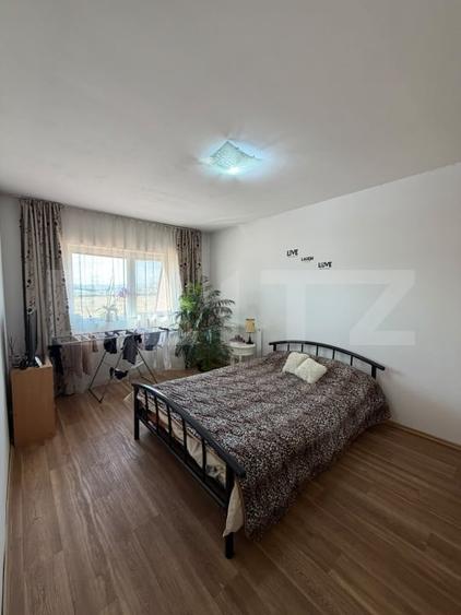 Apartament 2 camere, aer conditionat, zona Terra - 6