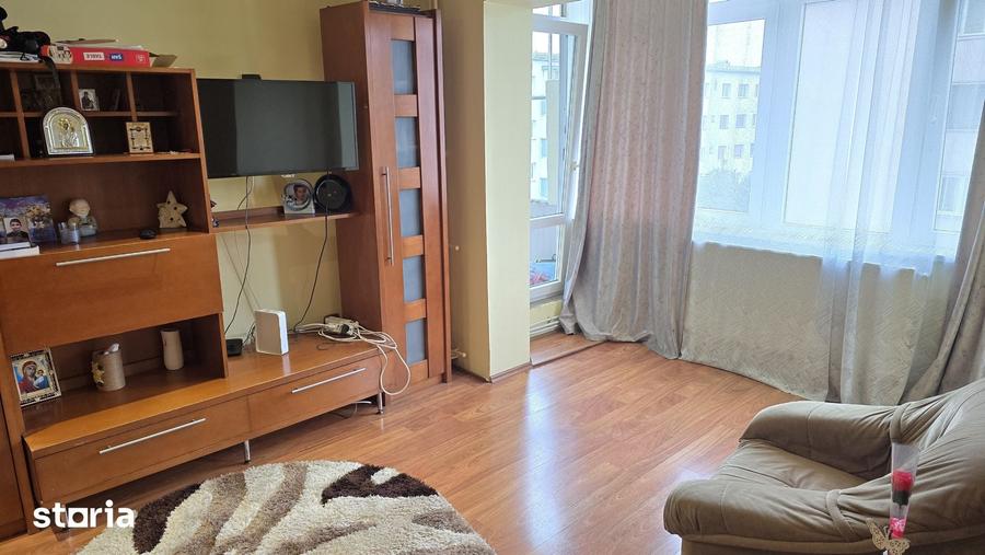 Apartament cu 4 camere în Central