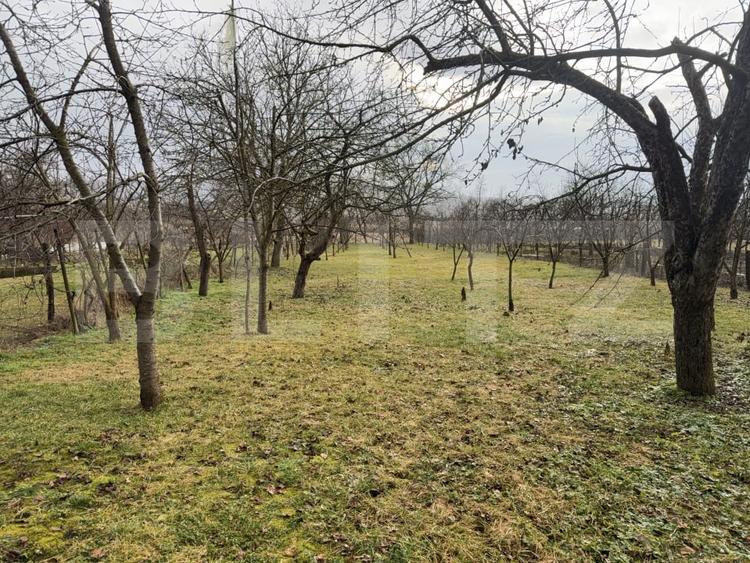 Casă individuală cu 4 camere cu Teren 1400 Mp în Ocna Mureș
