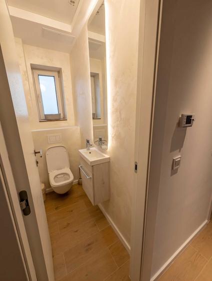 Casă cu 3 camere cu Teren 280 Mp în Exterior Vest