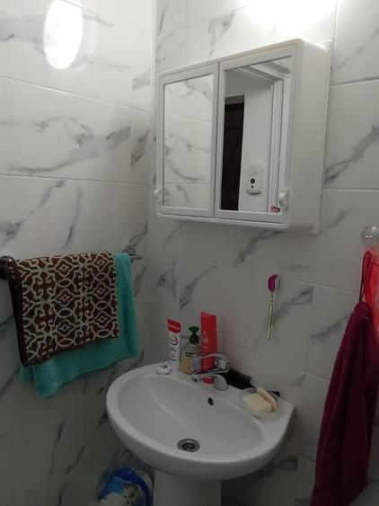 Garsonieră nedecomandată în Țiglina 1