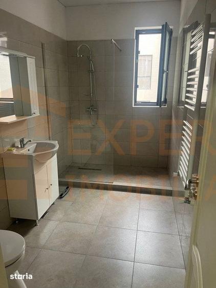 Apartament 2 camere, termen lung, loc de parcare, zona Tomis Nord-Camp - 8