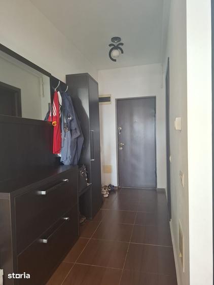 Garsonieră în Prelungirea Ghencea