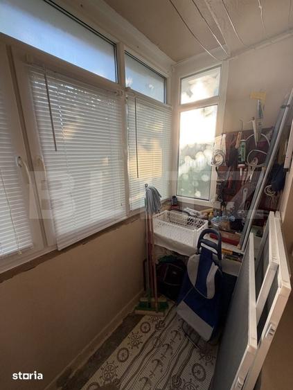 Apartament 2 camere, 41.20 mp, zona Micro 19 - 3