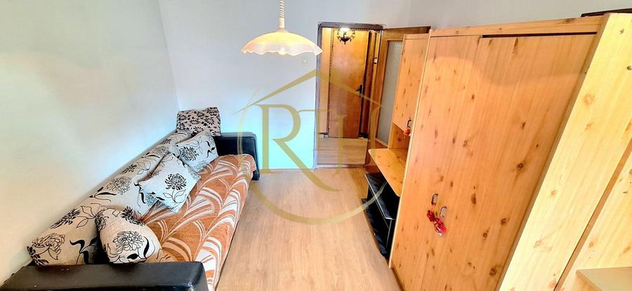 Apartament cu 2 camere decomandat, mobilat în Torontalului