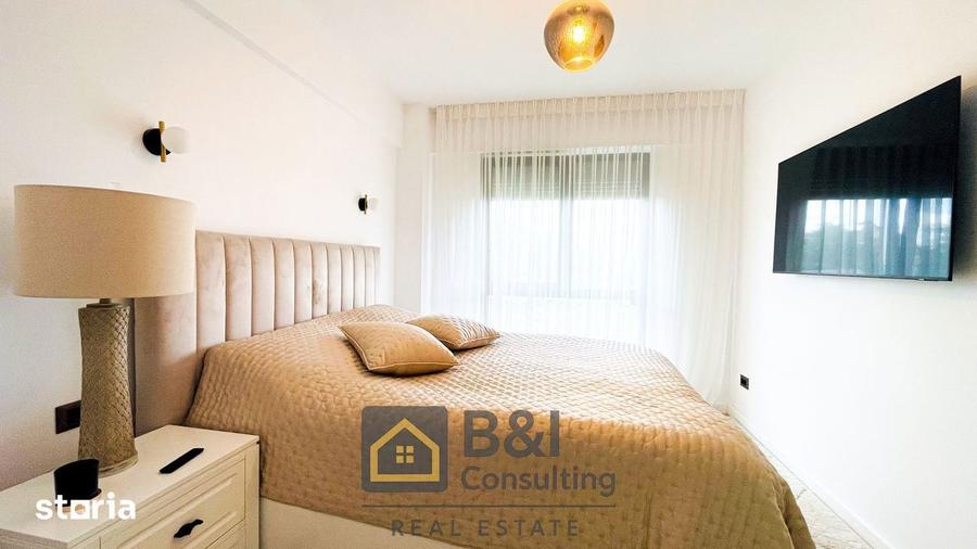 Apartament cu 2 camere decomandat în Galata
