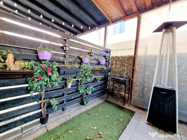 Casă cu 4 camere cu Teren 135 Mp în Mamaia