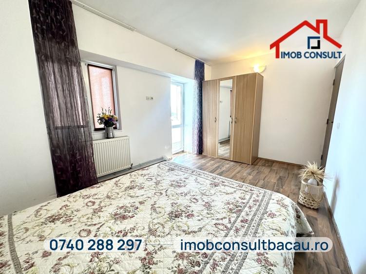 Apartament cu 3 camere decomandat în Alexandru cel Bun