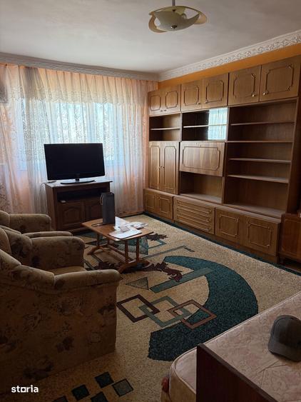 Apartament cu 2 camere decomandat în Micro 14