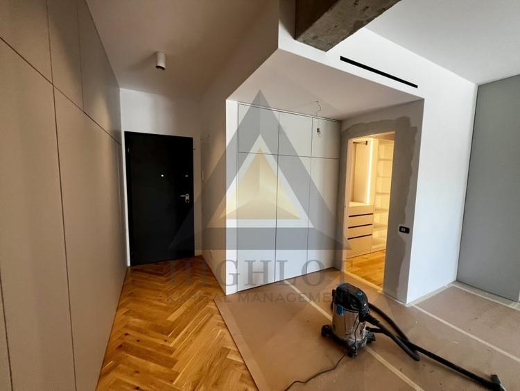 Apartament 4 camere | Prima inchiriere | Residence 5 | Pipera-2 parcări subteran - 4