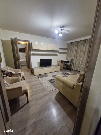 Apartament cu 2 camere în Rovine