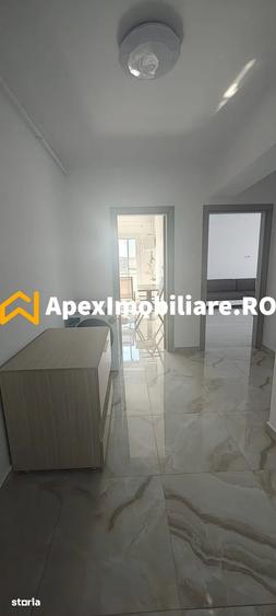 Apartament cu 2 camere decomandat în Theodor Pallady