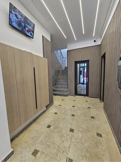 Apartament cu 2 camere decomandat în Herăstrău
