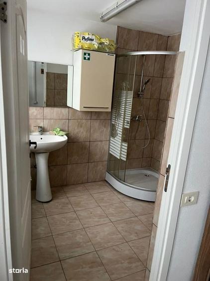 Spațiu comercial, de 460 mp, în Galicea Mare