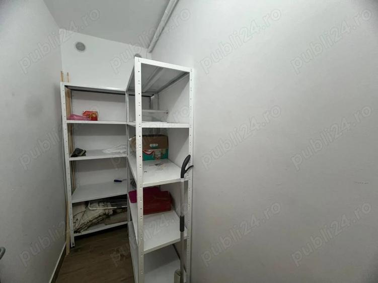 Apartament cu 2 camere decomandat în Tudor