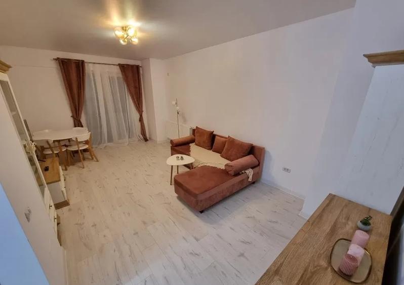 Apartament cu 2 camere în 13 Septembrie