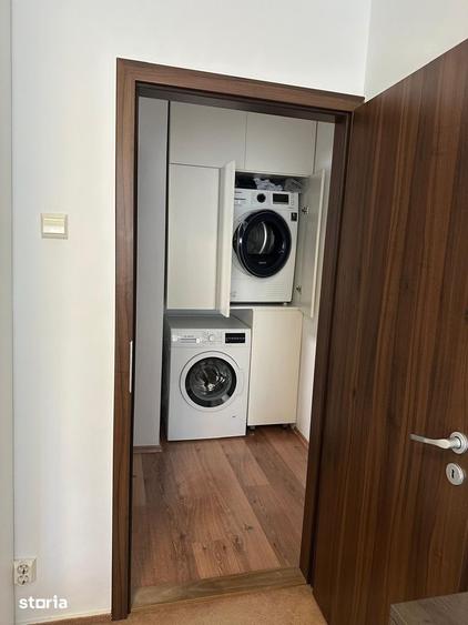 Apartament cu 4 camere, mobilat în Babadag
