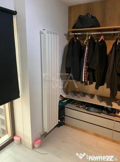 Duplex, et 11/12, 98 mp, parcare-Moghioros Park - 7