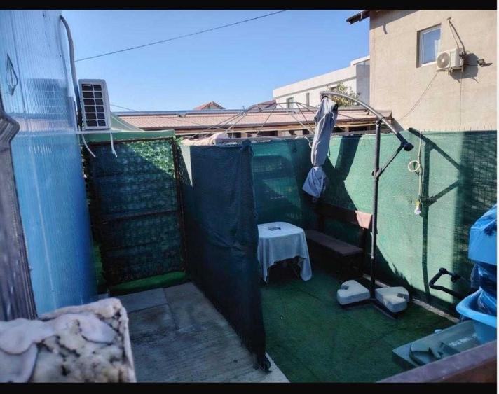 Casă cu 3 camere în Berceni