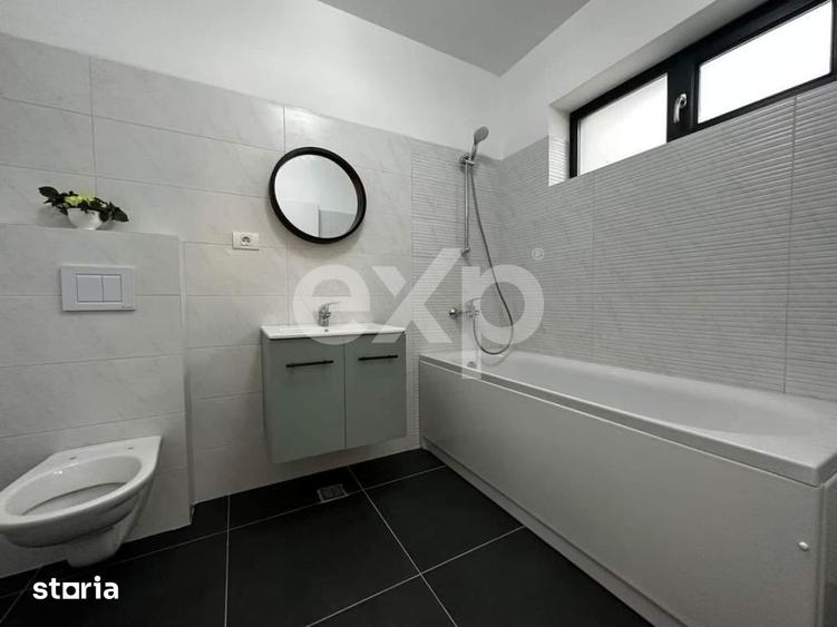 Casă cu 4 camere cu Teren 120 Mp în Trivale