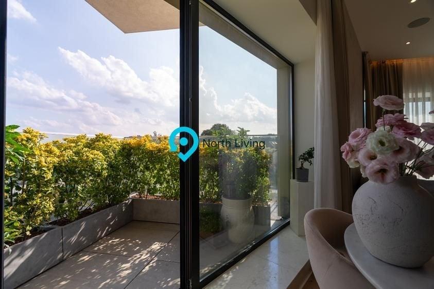 Locuință Exclusivista | One Verdi Park | Design Personalizat | - 8