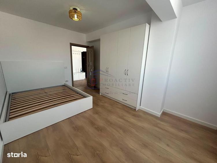 Apartament 2 camere | George Enescu | Bloc Nou | i2c-1877 - 10