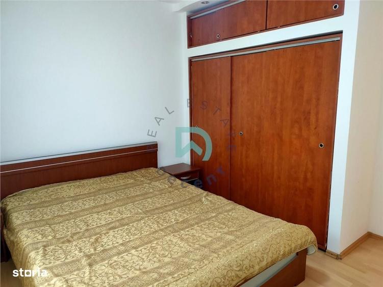 Apartament de inchiriat Racadau, Brasov - 3