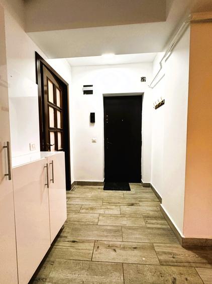 Apartament cu 2 camere decomandat în Tătărași
