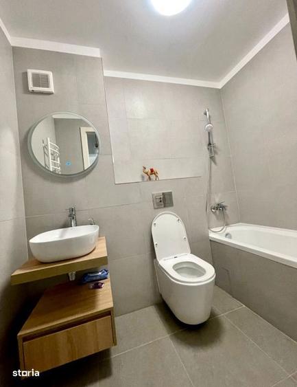 APARTAMENT 2 CAMERE | PAJURA | PIATA PRESEI | IMPECABIL - 4
