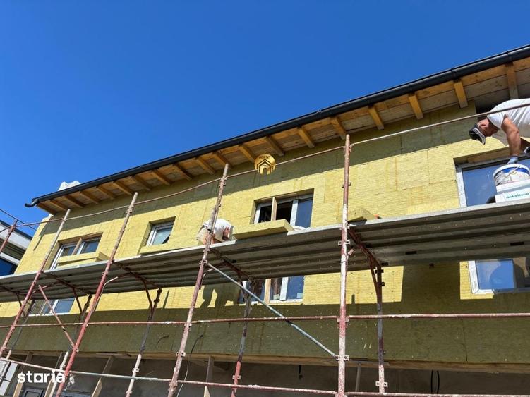 Casa Duplex 4 camere - 200mp Teren - langa Penny Odaile - 5