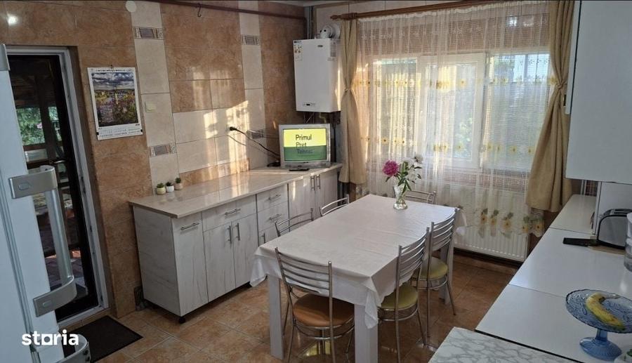 Casa cu teren 1000mp - zona SLAVA - 6