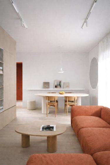 Apartament cu 3 camere decomandat, mobilat în Floreasca