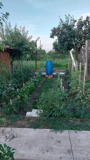 Casă individuală cu 5 camere cu Canalizare în Miroslava