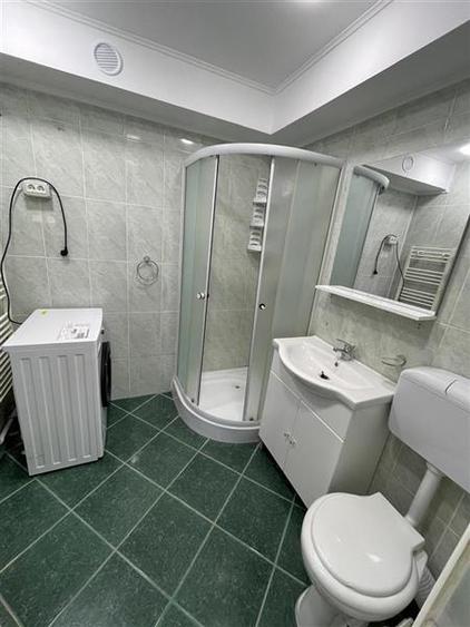 Apartament cu 2 camere decomandat în Babadag