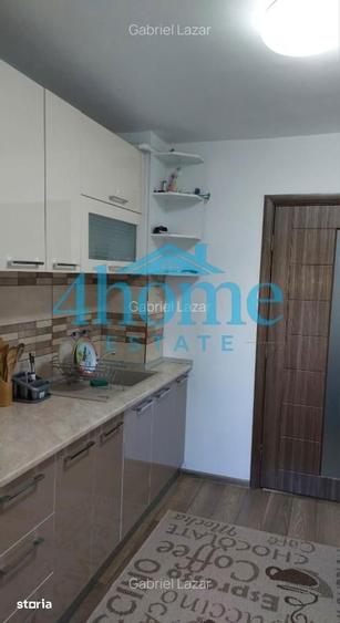 Apartament cu 2 camere în Crângași