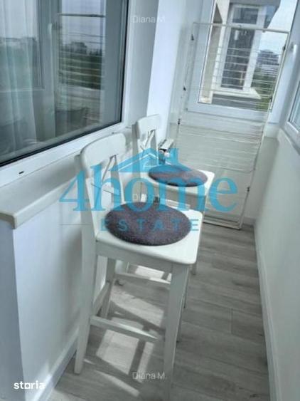 Apartament 2 camere | Tineretului | Modern | Boiler | Metrou - 9