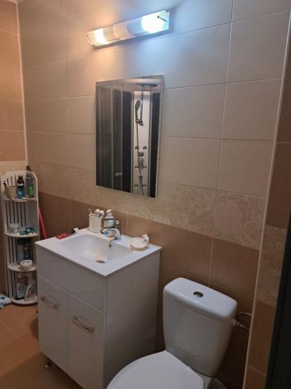 Garsonieră nedecomandată în Florești