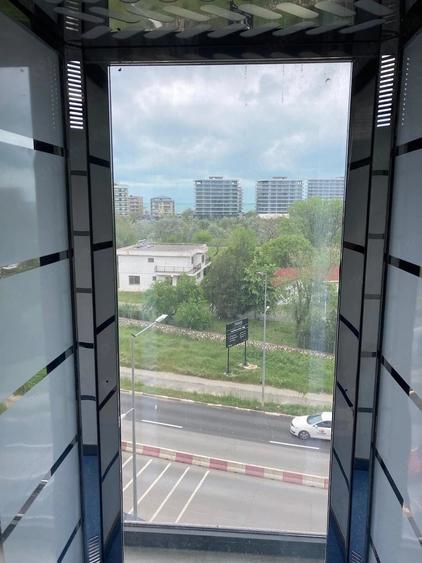 Apartament cu 2 camere semidecomandat în Nord