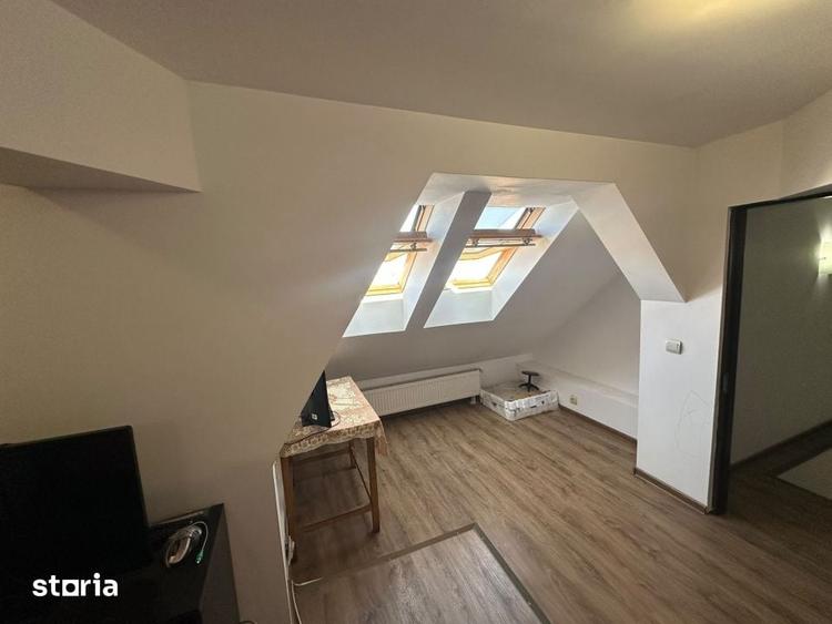 Apartament cu 3 camere în Ultracentral