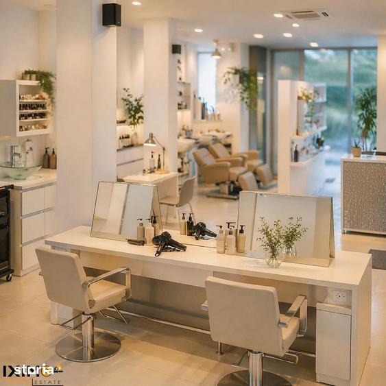 Spațiu comercial, de 146 mp, în Bistrița Lac