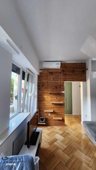 Direct proprietar - Inchiriere apartament 2 camere - CISMIGIU - 3
