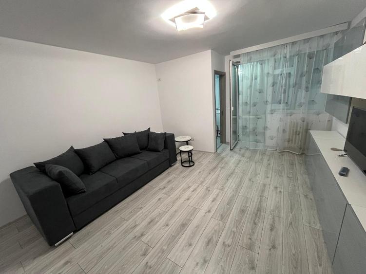 Garsonieră modernă de închiriat – Zona Far, Constanța - 6