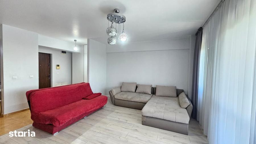 Apartament cu 3 camere decomandat în Țiglina 1