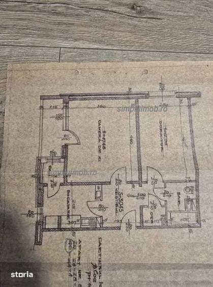 2 Camere Renovat , Metrou Dristor - 5