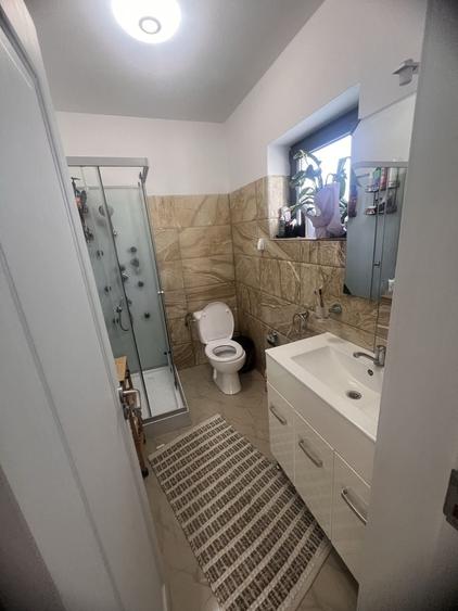 Casă cu 3 camere în Olteni