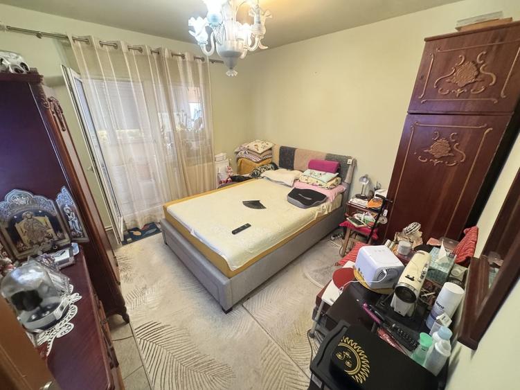 Apartament cu 4 camere decomandat, mobilat în Inel II