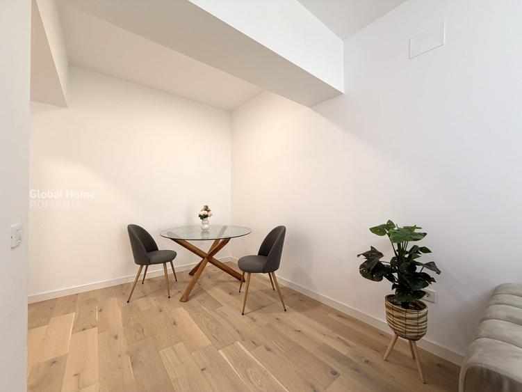 Apartament cu 2 camere decomandat, mobilat în Aviației