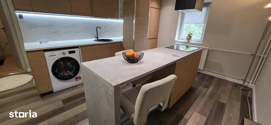 Apartament cu 2 camere în Aviației